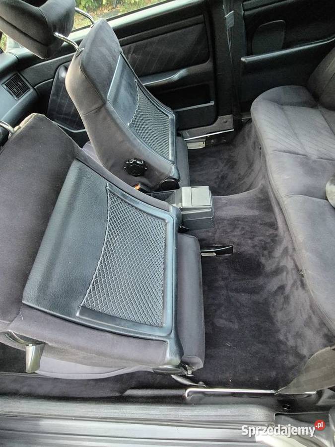 Audi coupe quattro 28 2800cm3 Solec Kujawski sprzedam