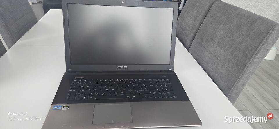 Laptop Asus