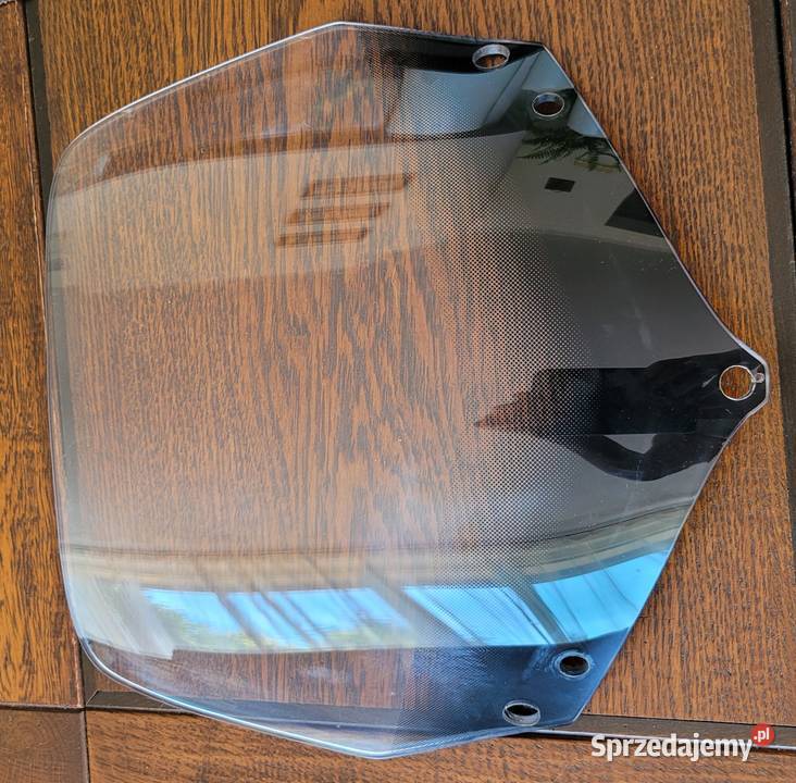 NOWA SZYBA do KYMCO PEOPLE S 50125200 Szyby i owiewki Motoryzacja Piła