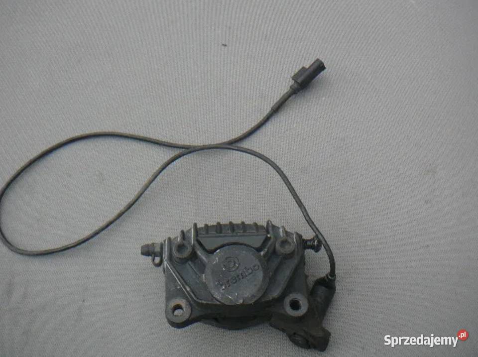 Zacisk hamulcowy tył BMW K 1200 RS wielkopolskie