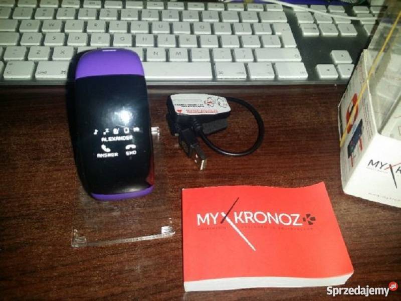 zebracelet 2