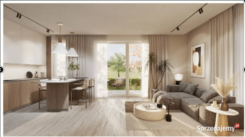 61 m2 3 POKOJOWE NOWE MIESZKANIE ATRIUM TARGÓWEK Warszawa