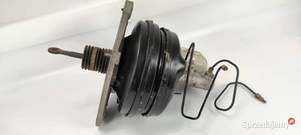 SERWO HAMULCOWE JEEP CHEROKEE osobowe Lipno