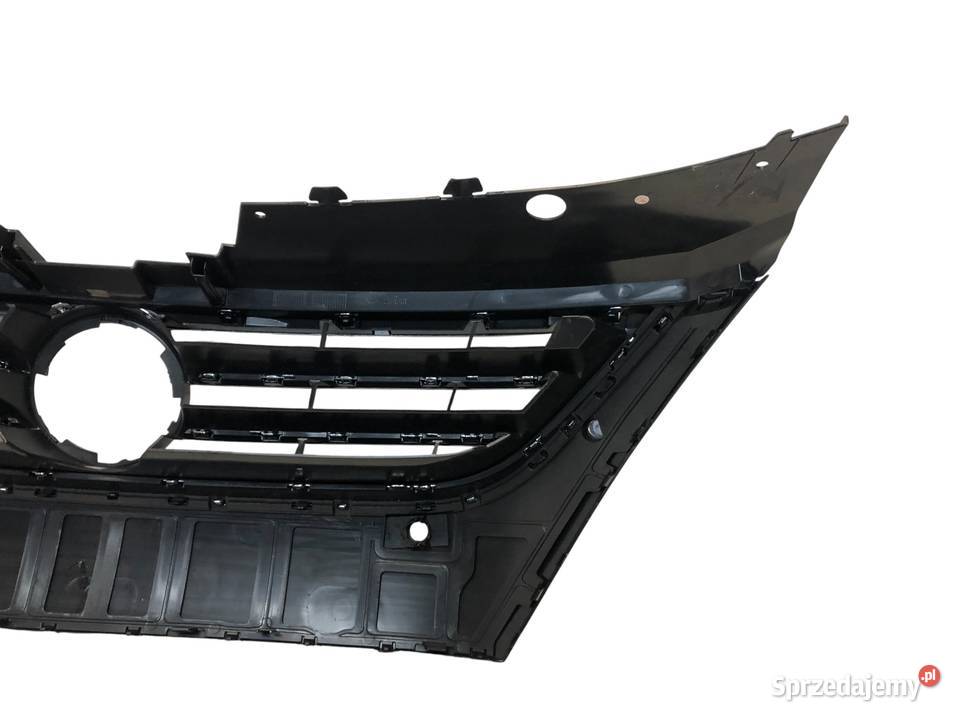 VW Passat CC 062008022012 Atrapa chłodnicy gril sprzedam