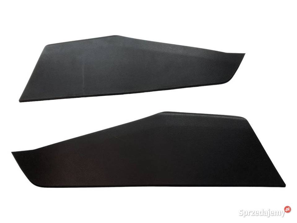 SUBARU OUTBACK 4 IV BR 0914 OSŁONA BOCZNA TUNELU Skarżysko-Kamienna