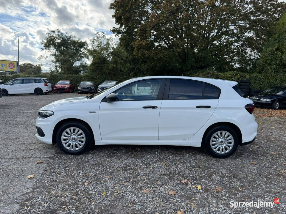 Fiat Tipo 14i95KlimatyzacjaTempomatKomputerNowy Szczecin