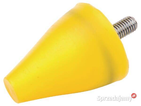 Odbojnik gumowy stożkowy 65000829306974004 sprzedam
