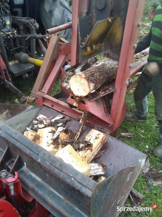 luparka do pienkow rebak galezimaszyna do ciecia Rutki-Kossaki