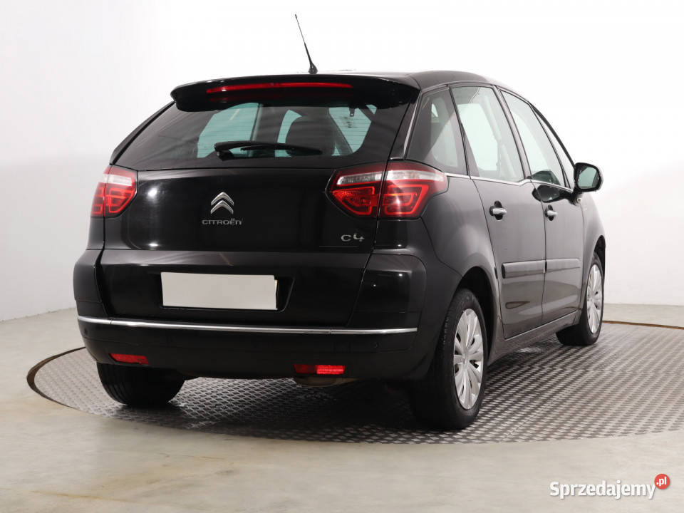 Citroen C4 Picasso 16 i Katowice