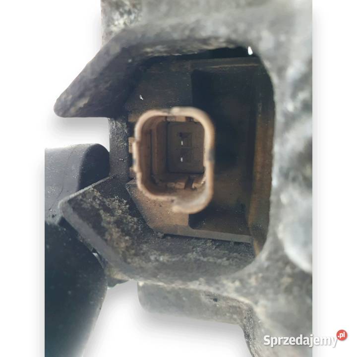 ALTERNATOR Citroen C3 Peugeot 207 308 16 VTi Chełm