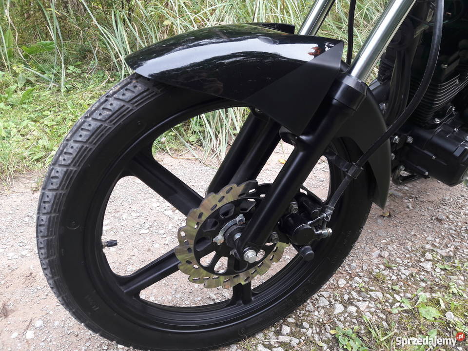 Junak 122f 2015 Iwłaściciel 3450 Junak świętokrzyskie Kielce