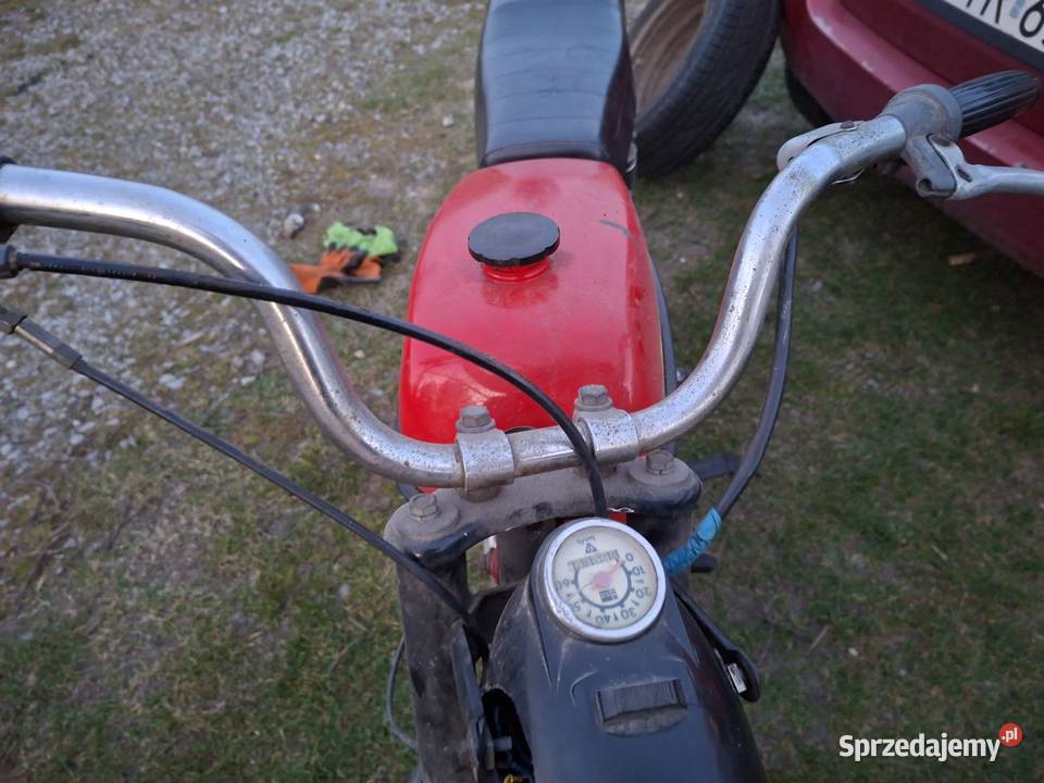 Ogar 205 Żmigród sprzedam