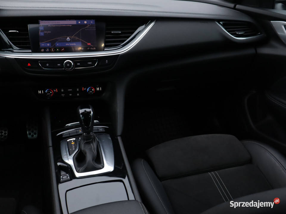 Opel Insignia 20 CDTI Kombi Bielany Wrocławskie sprzedam