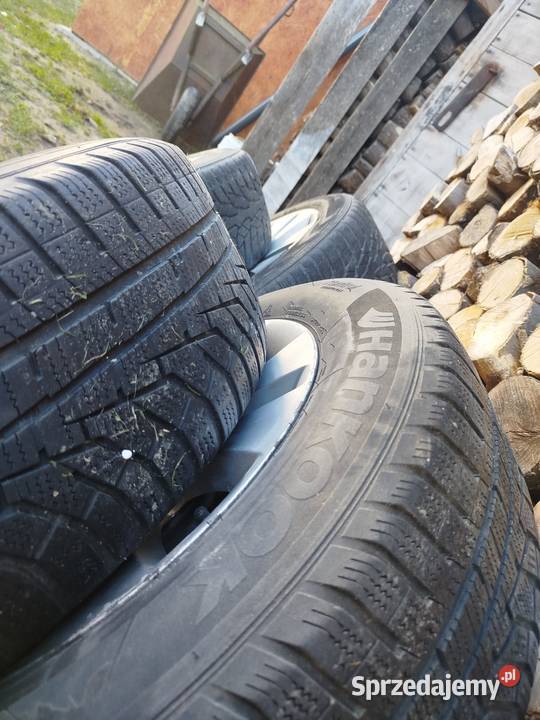Koła zima 5x120 r17 Samochodowe Kraśnik