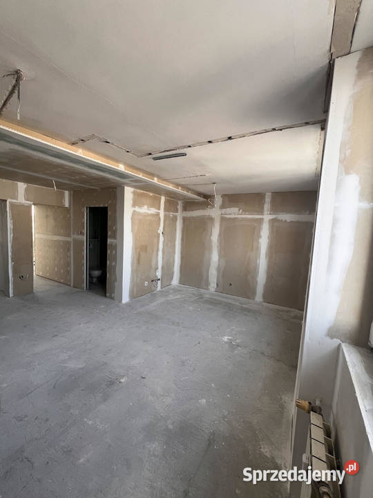 3 pokoje Metro 190 m Widok na panoramę Warszawy wielka płyta Warszawa