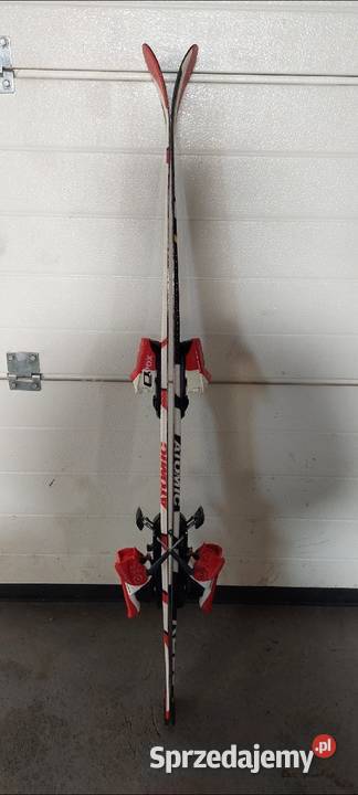 Narty Atomic 110 małopolskie Bochnia sprzedam
