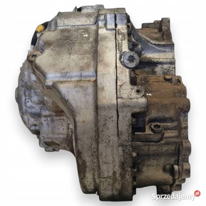 SKRZYNIA BIEGÓW 30783229 Volvo XC90 I 24 D5 Chełm