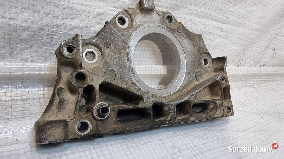 USZCZELNIACZ WAŁU FORD KUGA MK2 20 TDCI