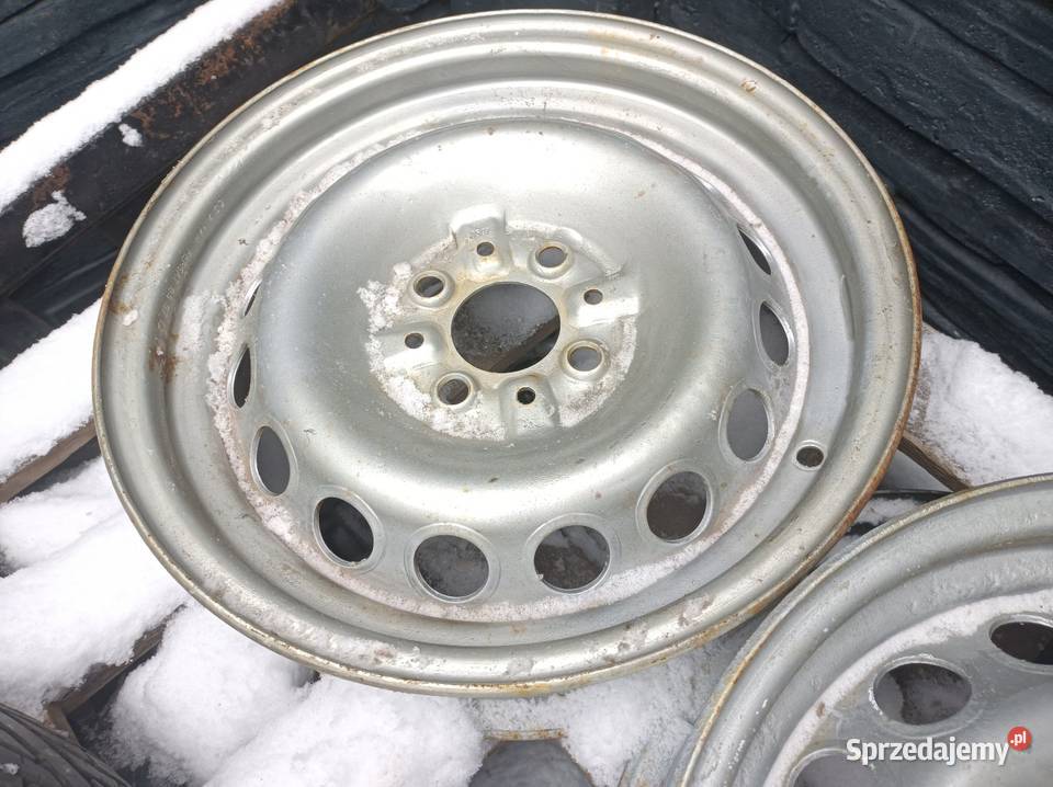 felgi 14 calowe polonez truck przyczepa lawetka mazowieckie sprzedam