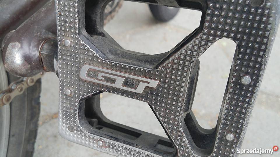 BMX GT Performer 2009