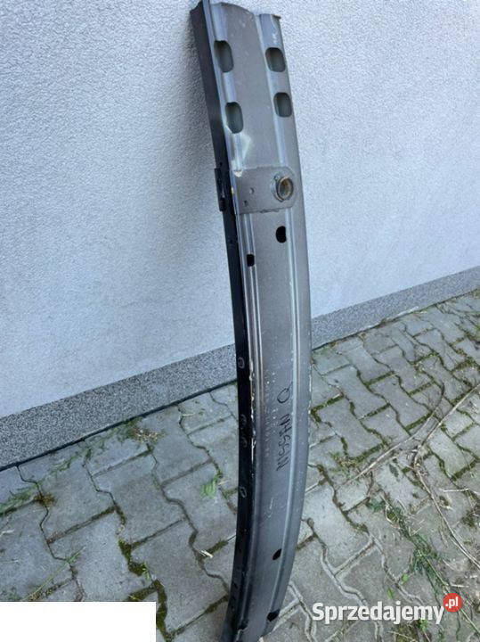 Nissan j11 qashqai II belka zderzaka przód lubelskie Kozubszczyzna sprzedam