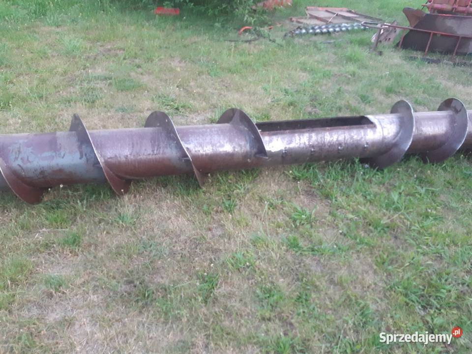 Bizon ślimak hedera Części zamienne Firlej sprzedam