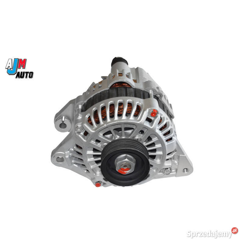 Alternator MD358607 18 i 20 Volvo S40 I V40 KIA osobowe Grabów Szlachecki