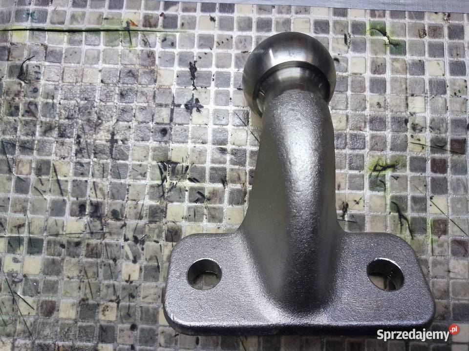 Hak holowniczy sprzedam