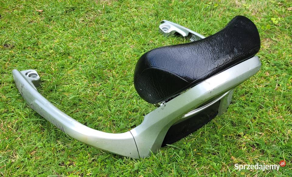 SUZUKI BURGMAN 400250 9902 UCHWYT PASAŻERA Piła