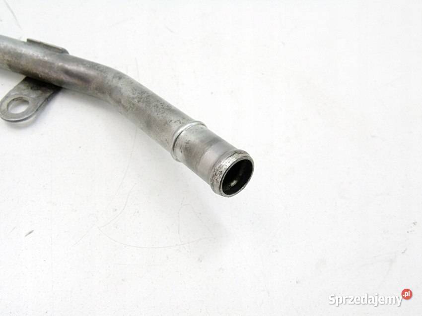 RURKA PRZEWÓD WODY 22 D4D 2AD AVENSIS RAV4 osobowe Sosnowiec