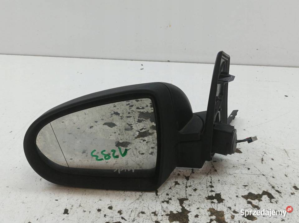 LUSTERKO LEWE 5 PIN Mitsubishi Colt VII 20022012