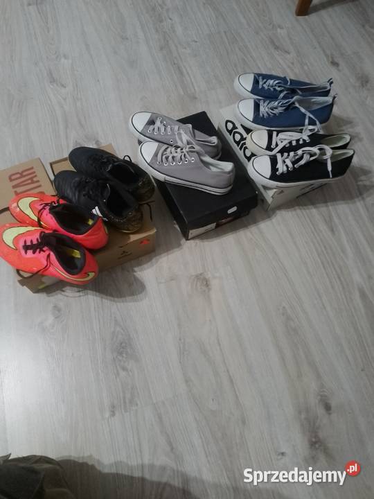 Sprzedam Adidas lubelskie