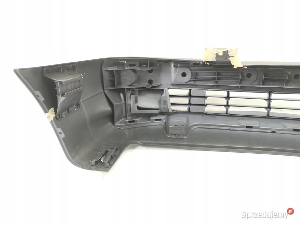 ZDERZAK PRZÓD ALFA ROMEO 145 146 19931999 NOWY osobowe