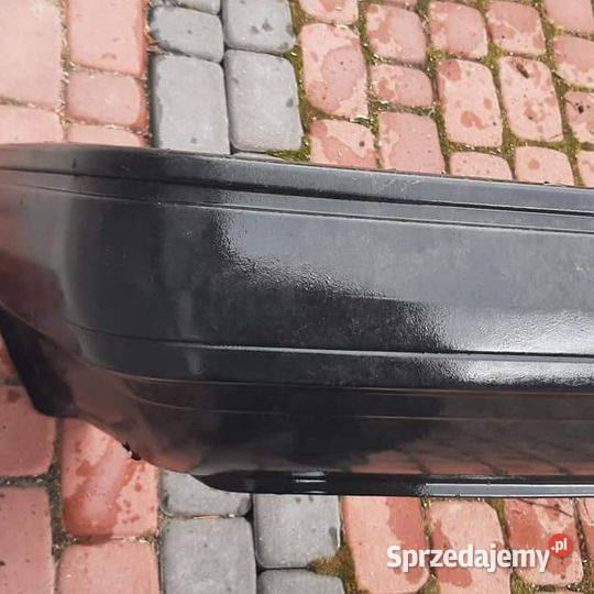 Zderzak Oryginał Polonez Caro Zakrzew