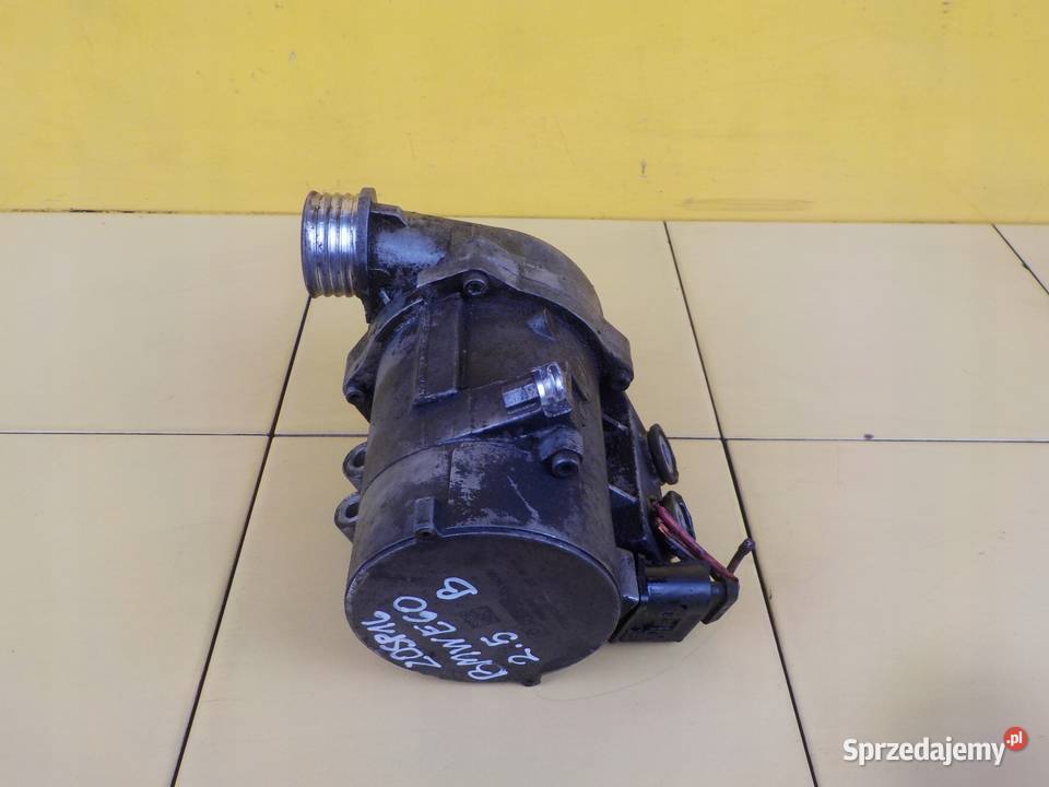 BMW E60 E90 Z4 25 B 07r 177 N52B25A N52B25AE osobowe Suków