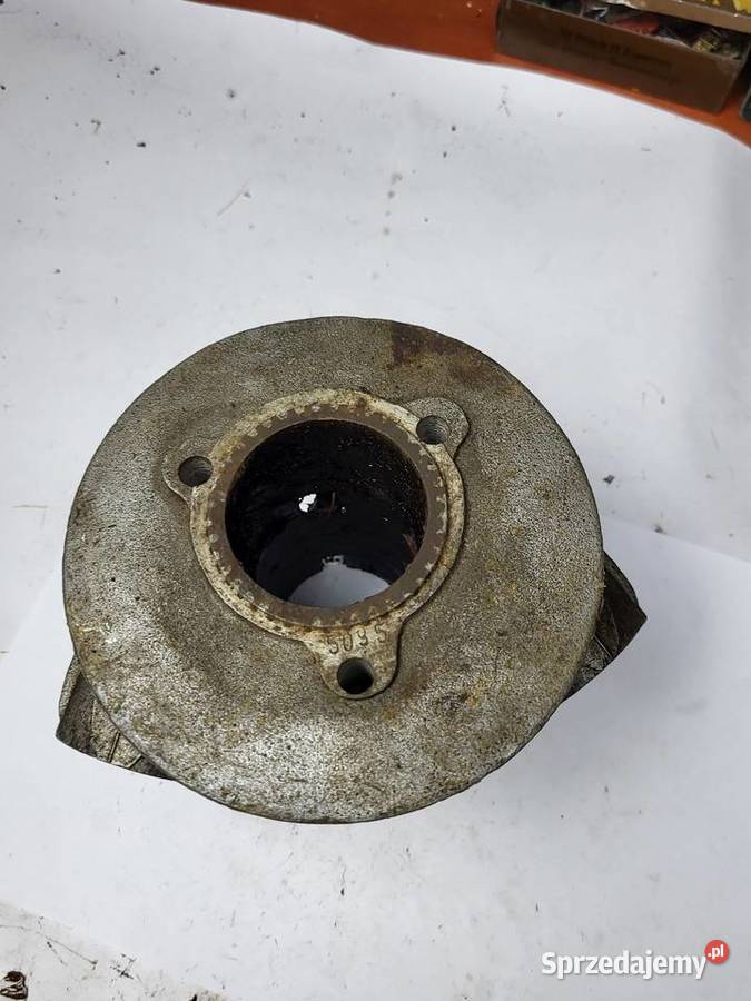 cylinder sachs zundapp victoria miele Cylindry, głowice, pierścienie Rybnik sprzedam