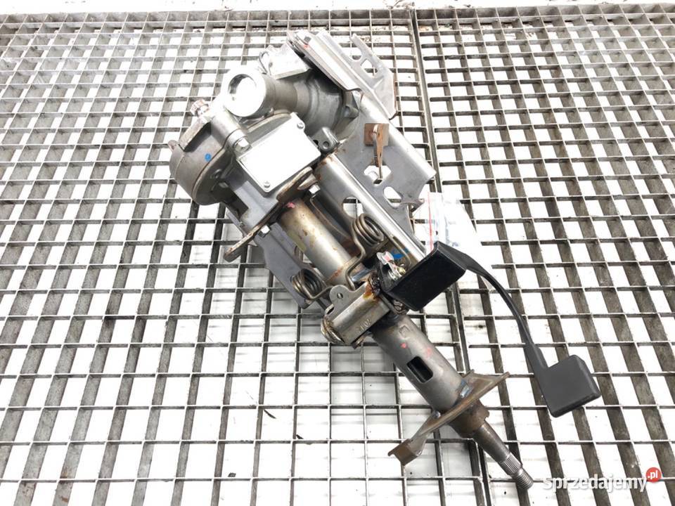 POMPA WSPOMAGANIA NISSAN SENTRA B16 SPW242L 25 Pompy wspomagania