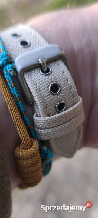 Zegarek Quartz Berny Tychy