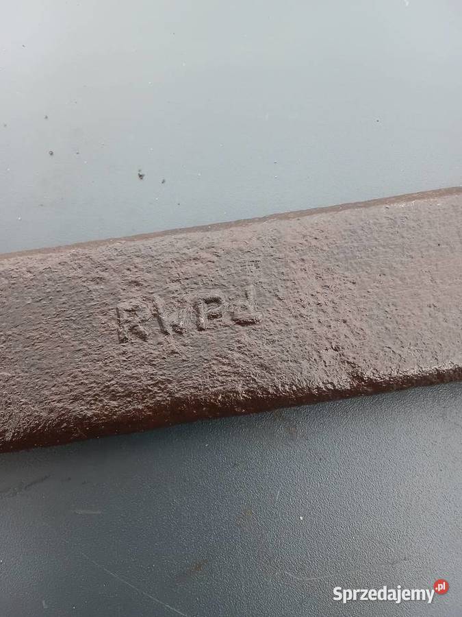 Ursus 45 klucz kuźnia 46 41 Milejewo