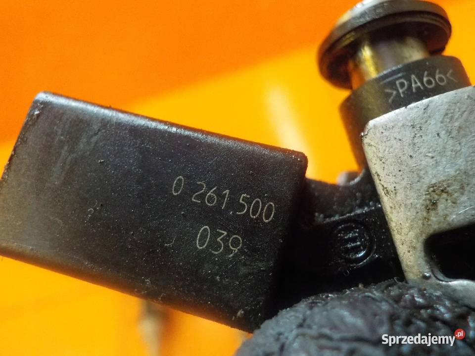 A3 8P ALTEA OCTAVIA 20 TFSI 09r 200 BWA wtrysk Suków