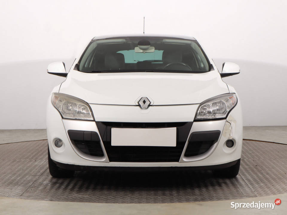 Renault Megane 15 dCi ESP śląskie Katowice
