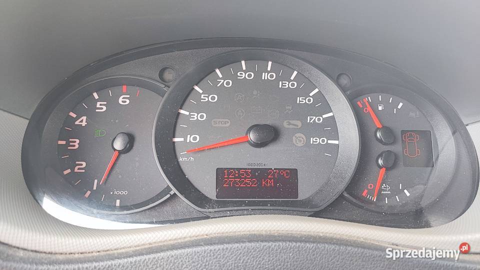 Sprzedam Nissan NV400 9 osobowy śląskie Skoczów sprzedam