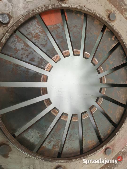 Honda HRV 16 16V SPRZĘGŁO TARCZA DOCISK osobowe lubelskie Chełm