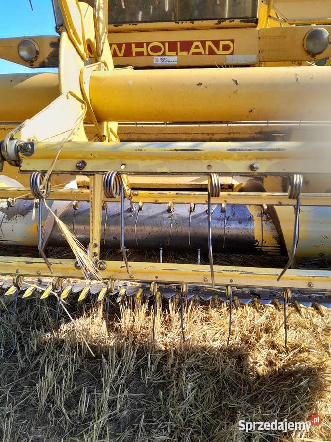 Wyprzedaż maszyn rolniczych podlaskie