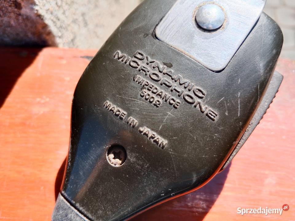 Kenwood Yaesu TRIO TR7730 Car audio Jarocin sprzedam