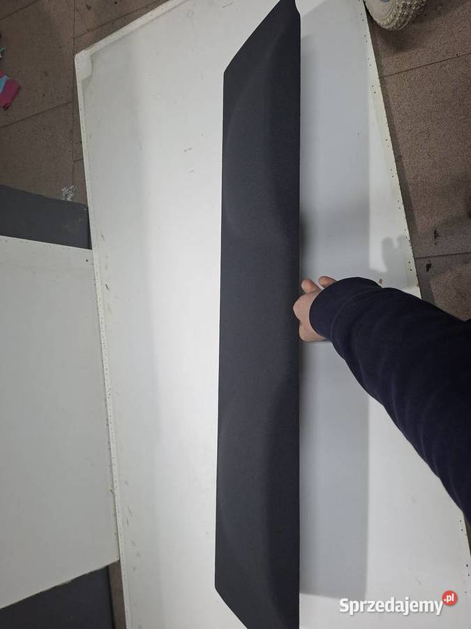 Audi TT 8j Półka tylna Półka Bagażnika Dąbrowa Górnicza