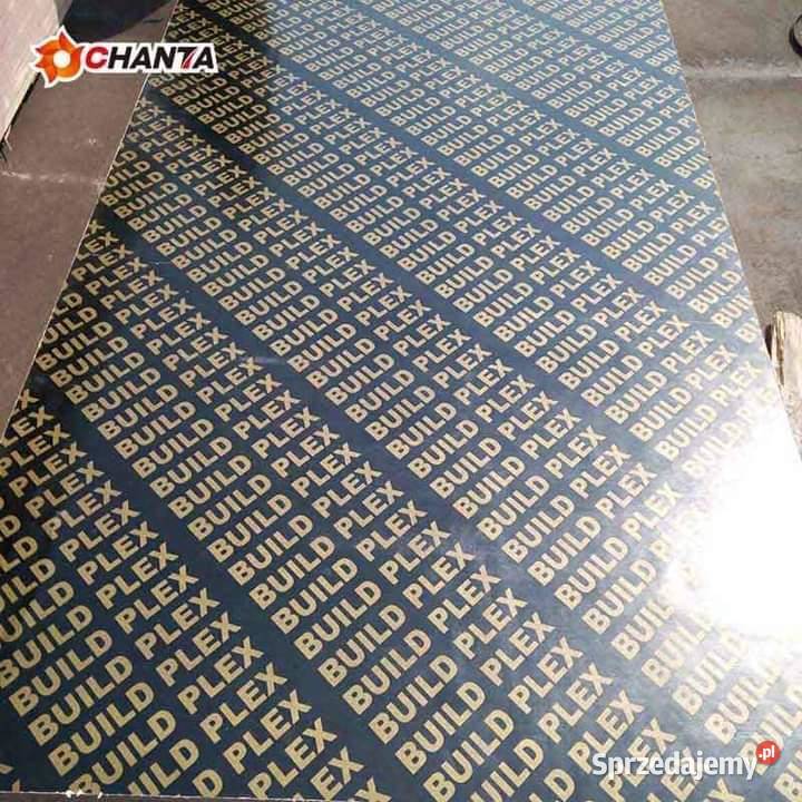 sklejka topolowa Olkusz sklejka szalunkowa