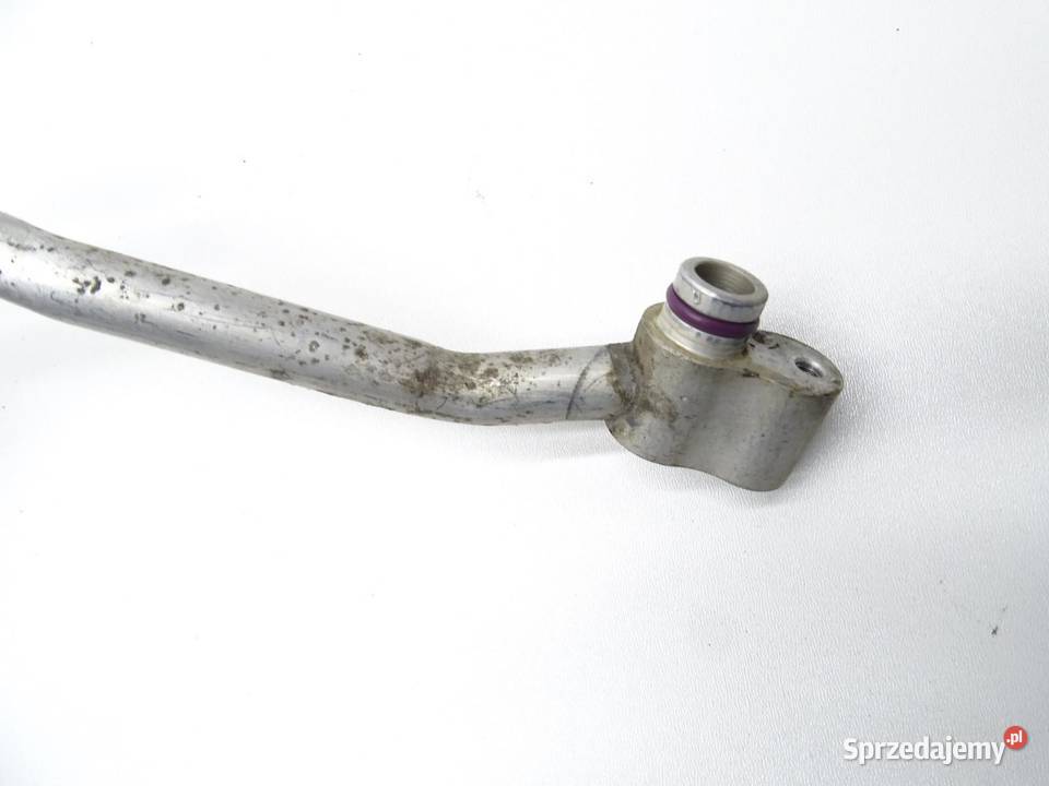 PRZEWÓD RURA WĄŻ KLIMATYZACJI 8R0260701H 20 TDI osobowe