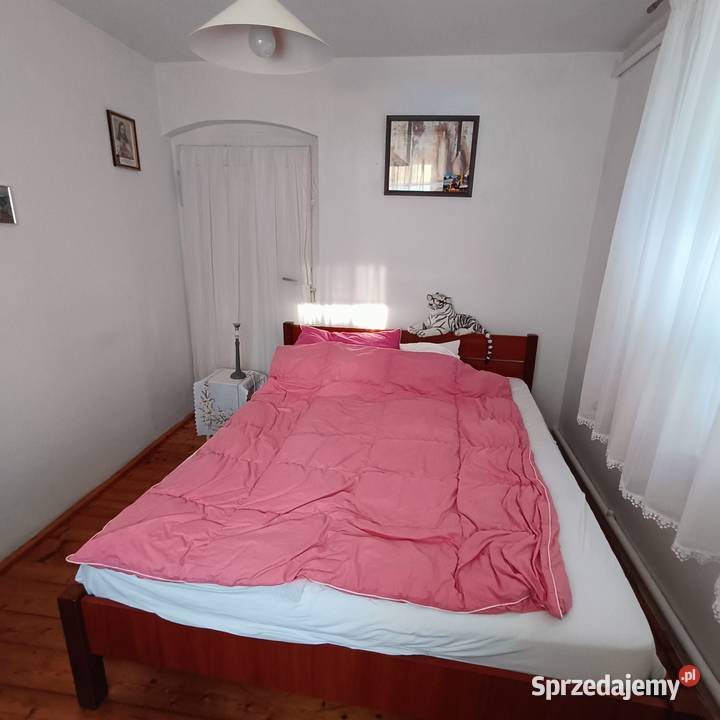 Pięknie położony dom z zabudowaniami Chromiec