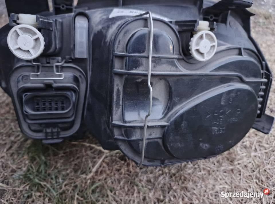 Lampa prawa reflektor przód VW Golf IV Skarżysko-Kamienna